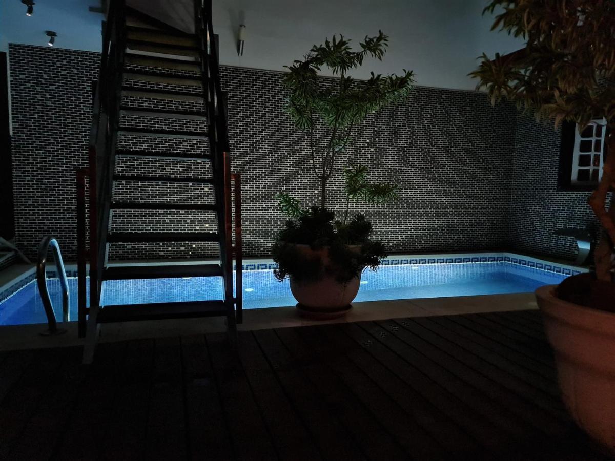 Casa Los Islas Playa del Inglés Exterior foto