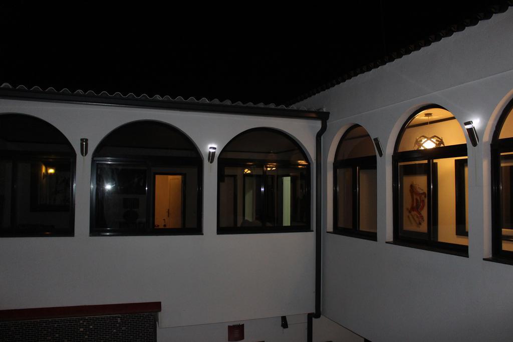 Casa Los Islas Playa del Inglés Quarto foto