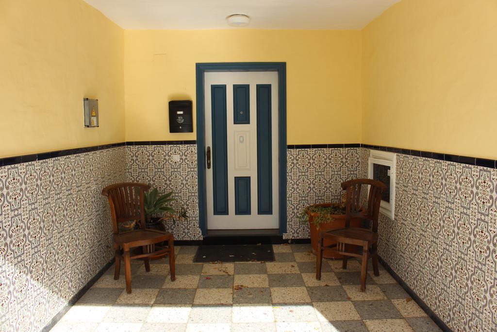 Casa Los Islas Playa del Inglés Exterior foto