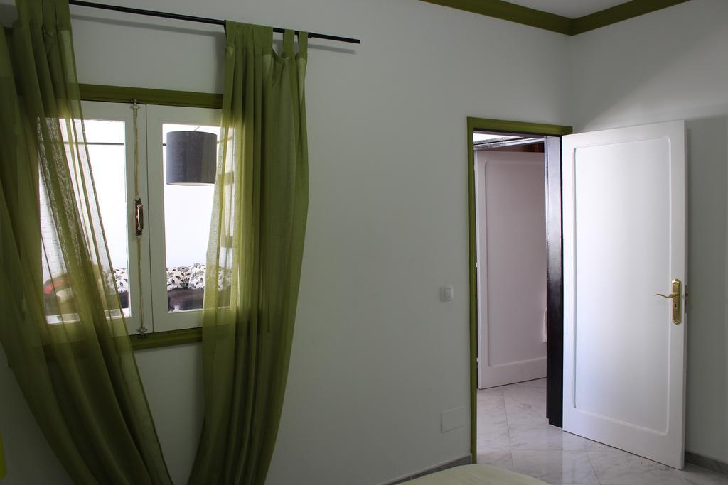 Casa Los Islas Playa del Inglés Quarto foto